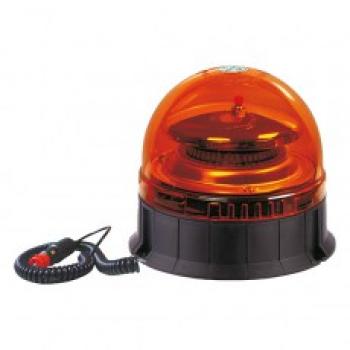 Beacon LED R65 / R10 12/24 volt Amber Magnetic Base Fixing Pk1