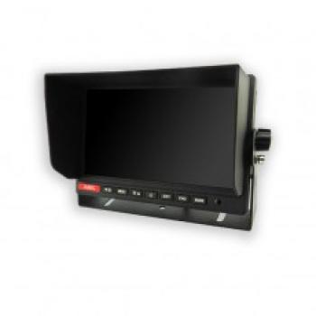 CCTV 7 Colour TFT Monitor Bx1