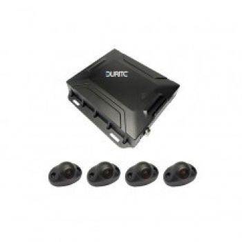 CCTV Kit, 360 3D, 720p HD, 12/24 volt Bx1