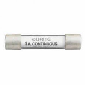 Fuse 5 amp Continuous 32mm Glass Bg200