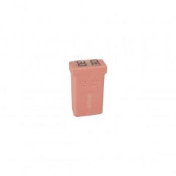 Sicherung Mcase+ 30 A, pink, 10 Stk.