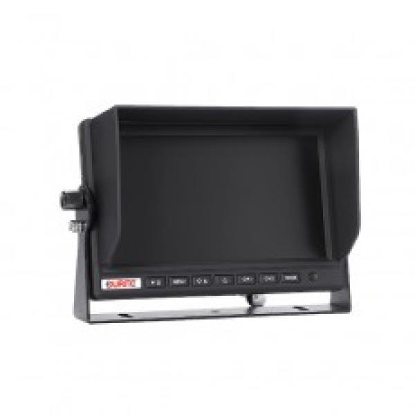 CCTV 9 Colour TFT Monitor Bx1