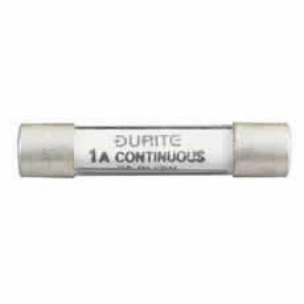 Fuse 1 amp Continuous 32mm Glass Bg200