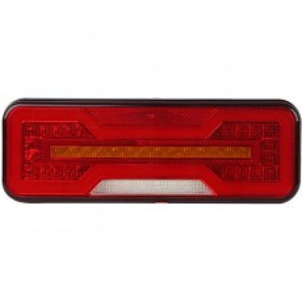 LED 6 Function Rearlamp Combination LH Bx1