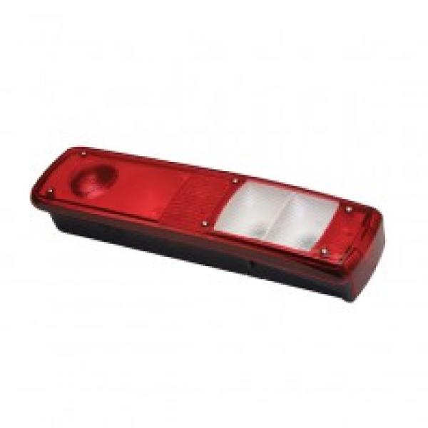 Rearlamp Combination Lens Bx1