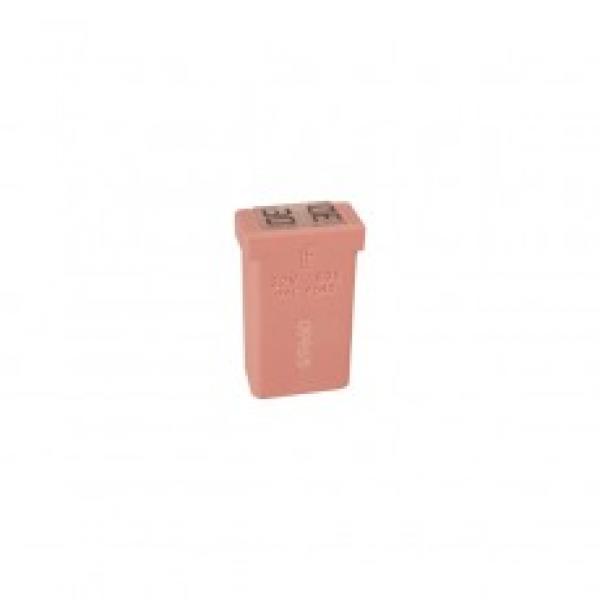 Sicherung Mcase+ 30 A, pink, 10 Stk.